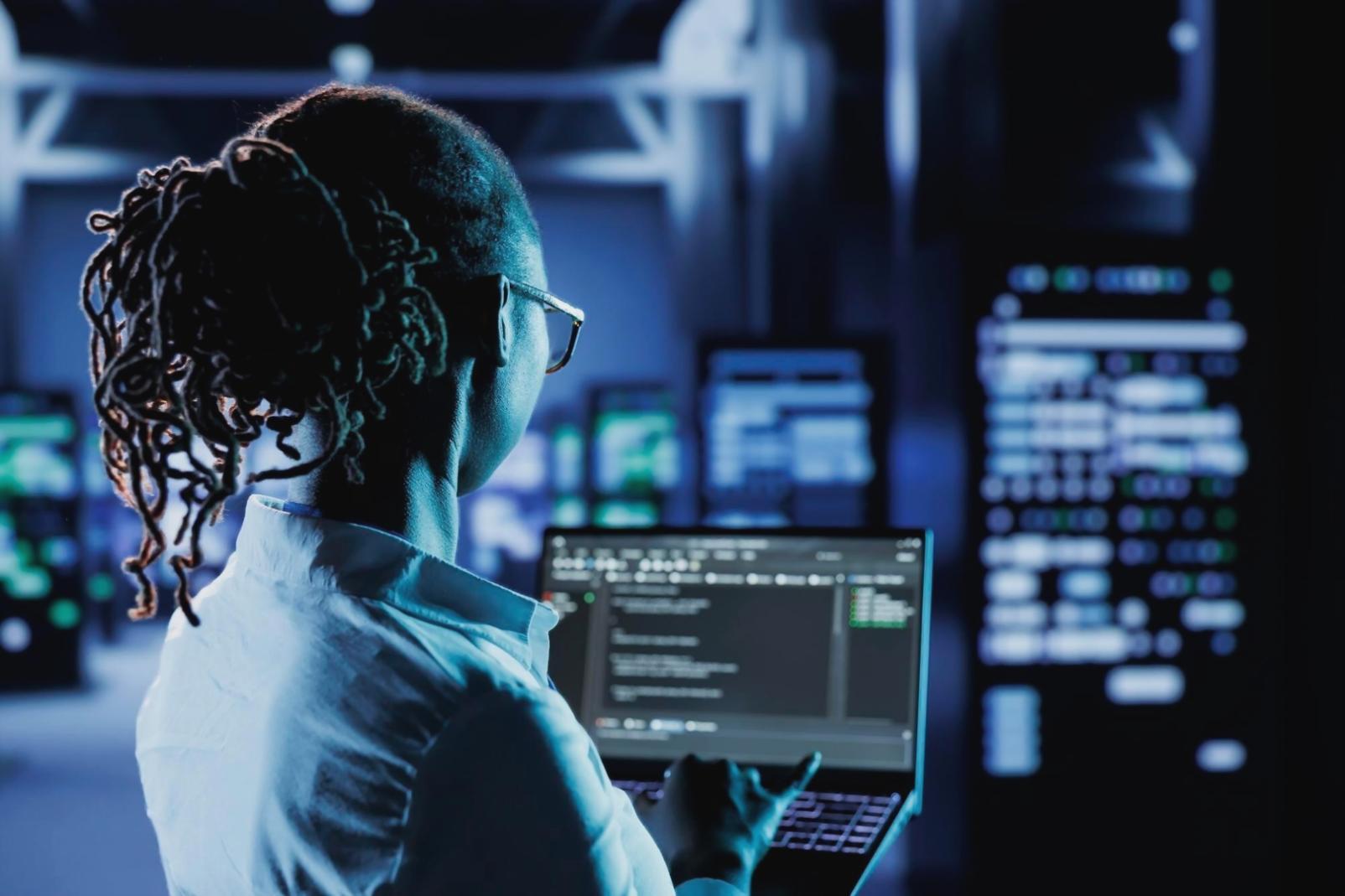 Energiedatenanalyse und KI-Modelltraining in der Praxis